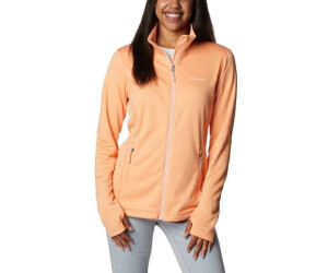 Columbia midnight lake full zip fleece deals