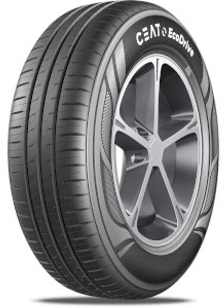 Ceat EcoDrive 195/55 R16 87H