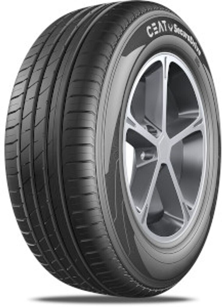 Ceat SecuraDrive 205/65 R15 94V