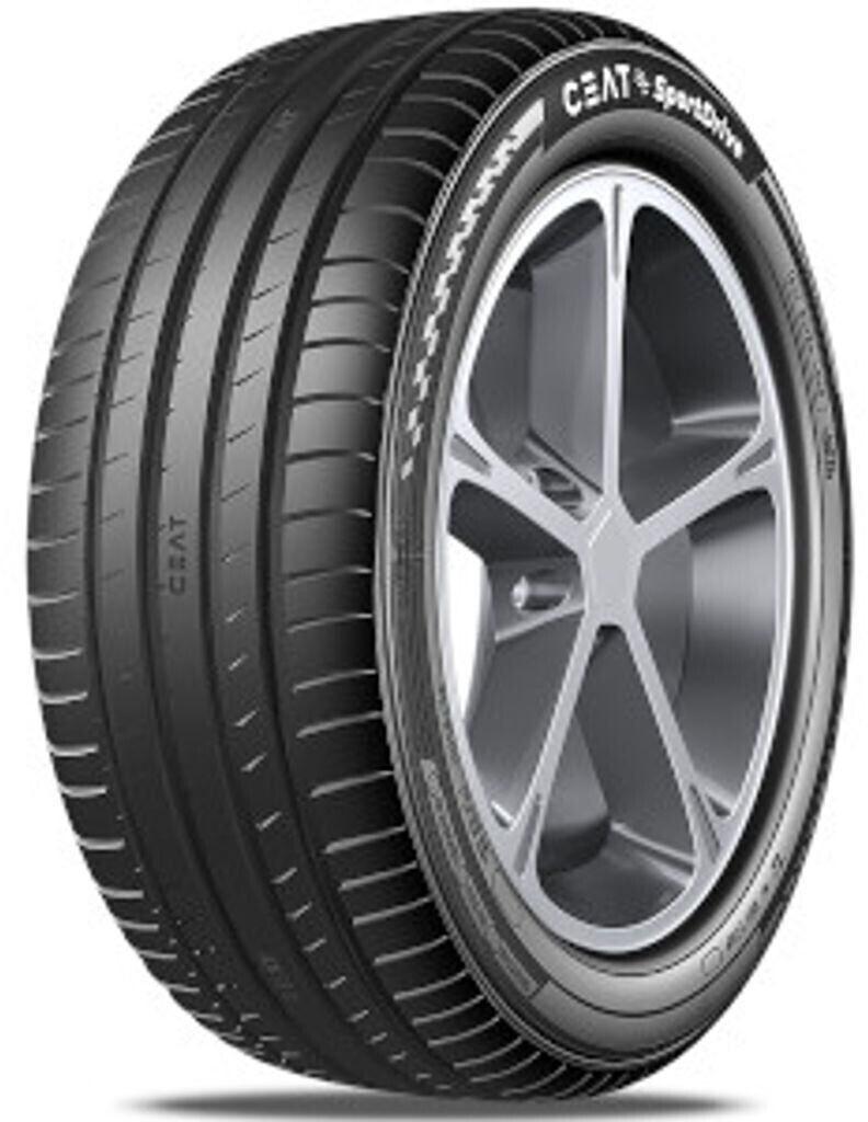 Ceat SportDrive 215/50 R17 95Y XL
