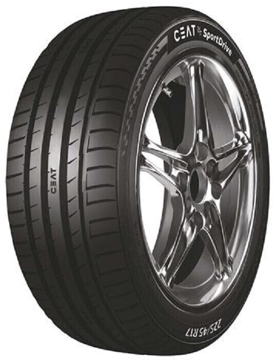 Ceat SportDrive 245/45 R17 99Y XL