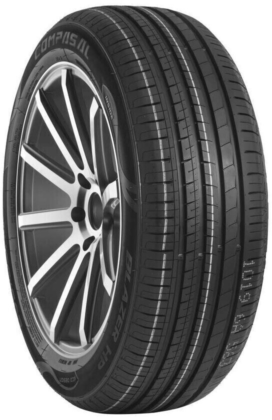 Compasal Blazer HP 165/60 R14 75H