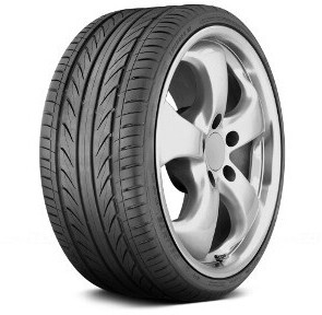 Delinte DS7 255/35 R19 96Y XL