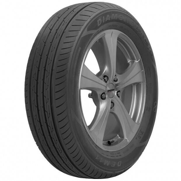 Diamondback DE301 185/65 R15 88H