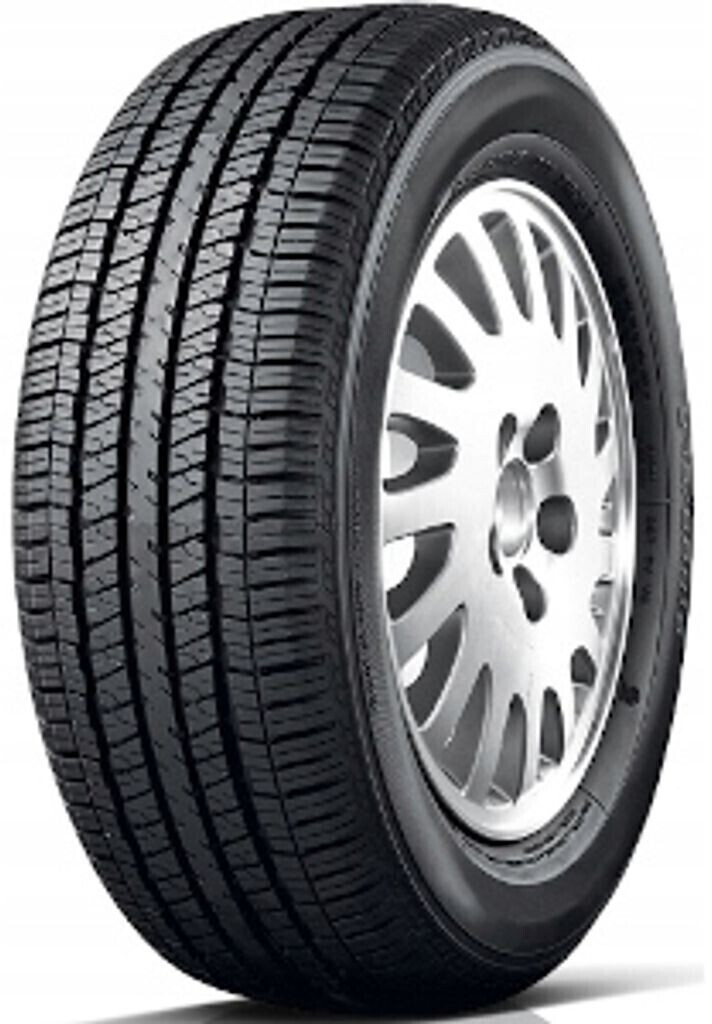 Diamondback TR257 235/55 R18 104V XL