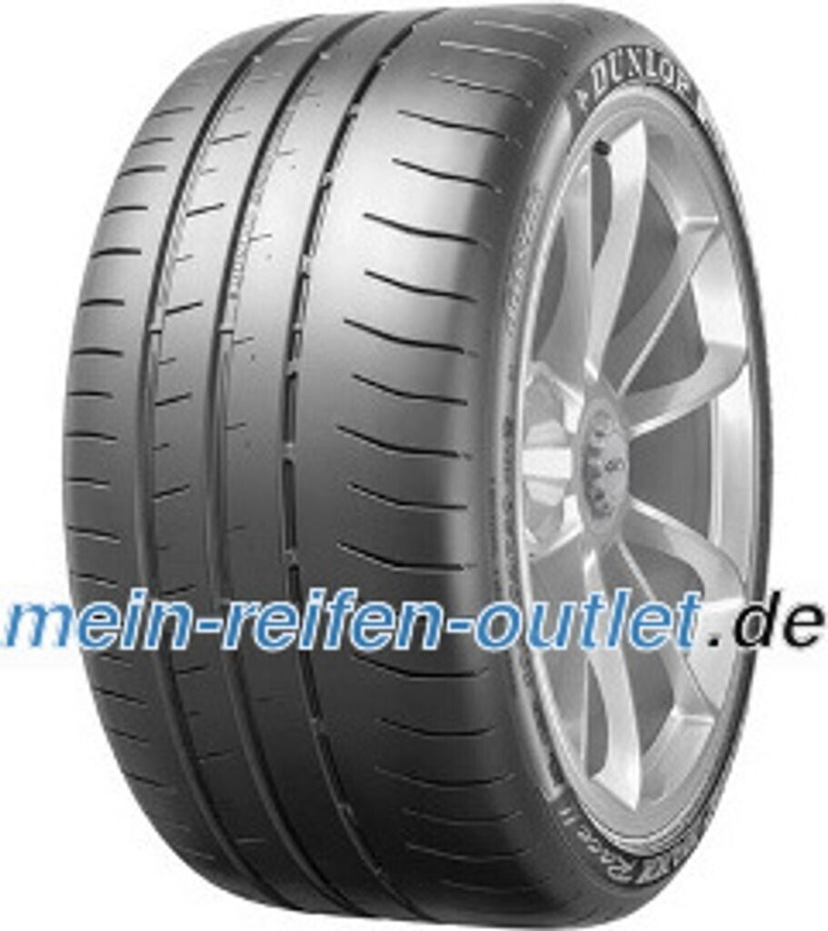Dunlop Sport Maxx Race 2 295/30 ZR20 101Y XL MFS N2