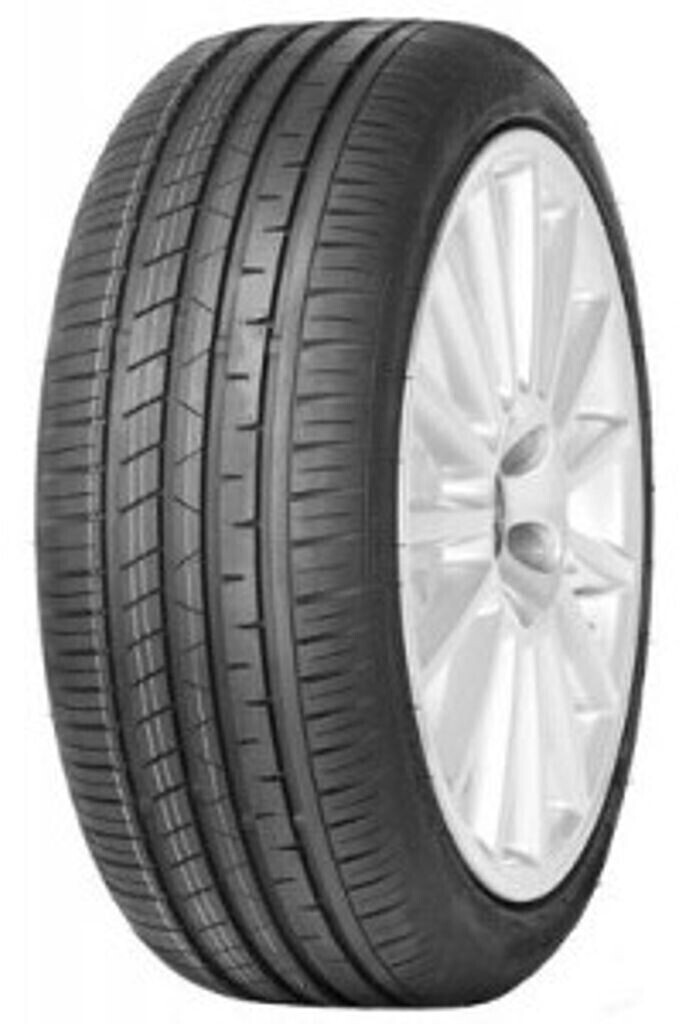 Event POTENTEM UHP 255/45 R18 103Y XL