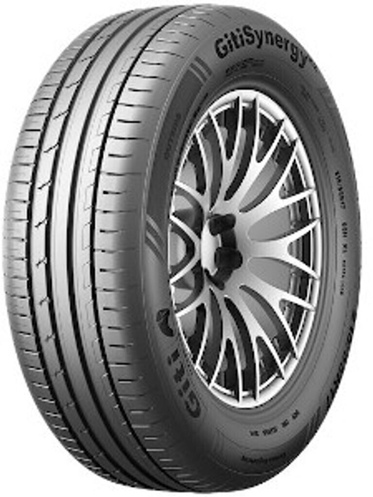 Giti Tire Gitisynergy H2 195/65 R15 95H XL