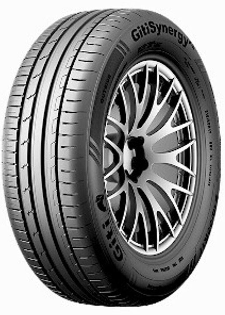 Giti Tire Gitisynergy H2 225/60 R17 99V