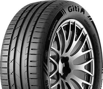 Giti Tire Gitisynergy H2 235/55 R18 104V XL