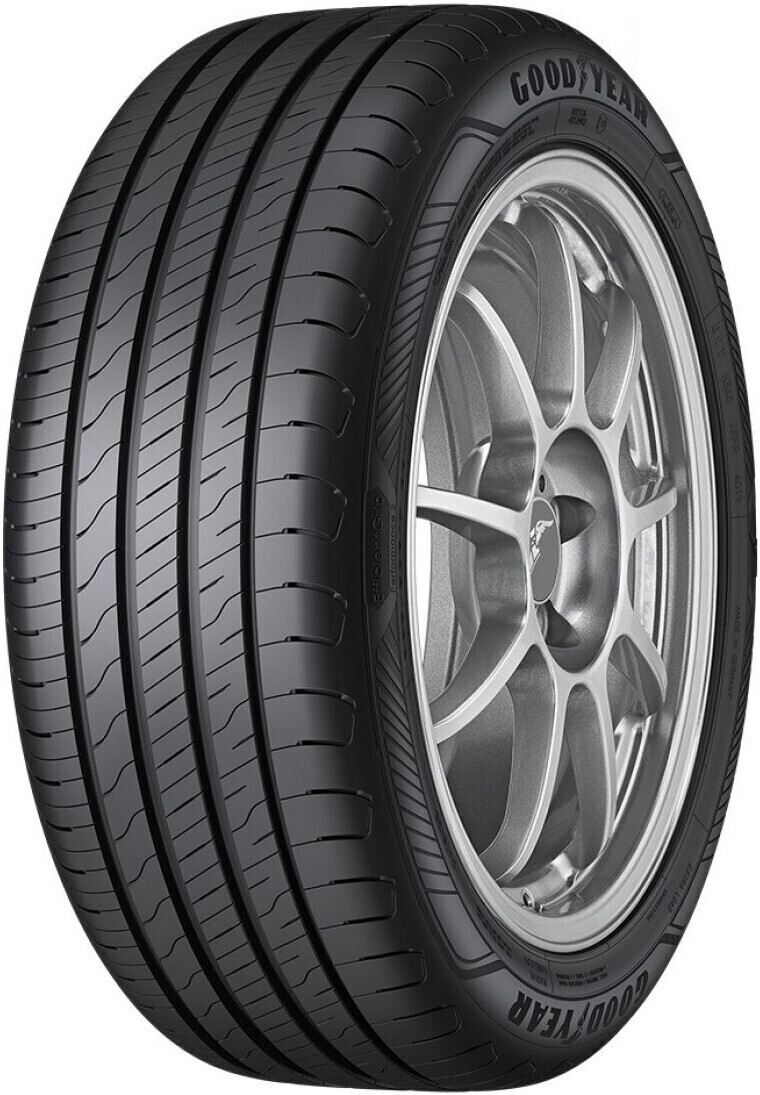Goodyear EfficientGrip Performance 2 215/60 R16 99V XL
