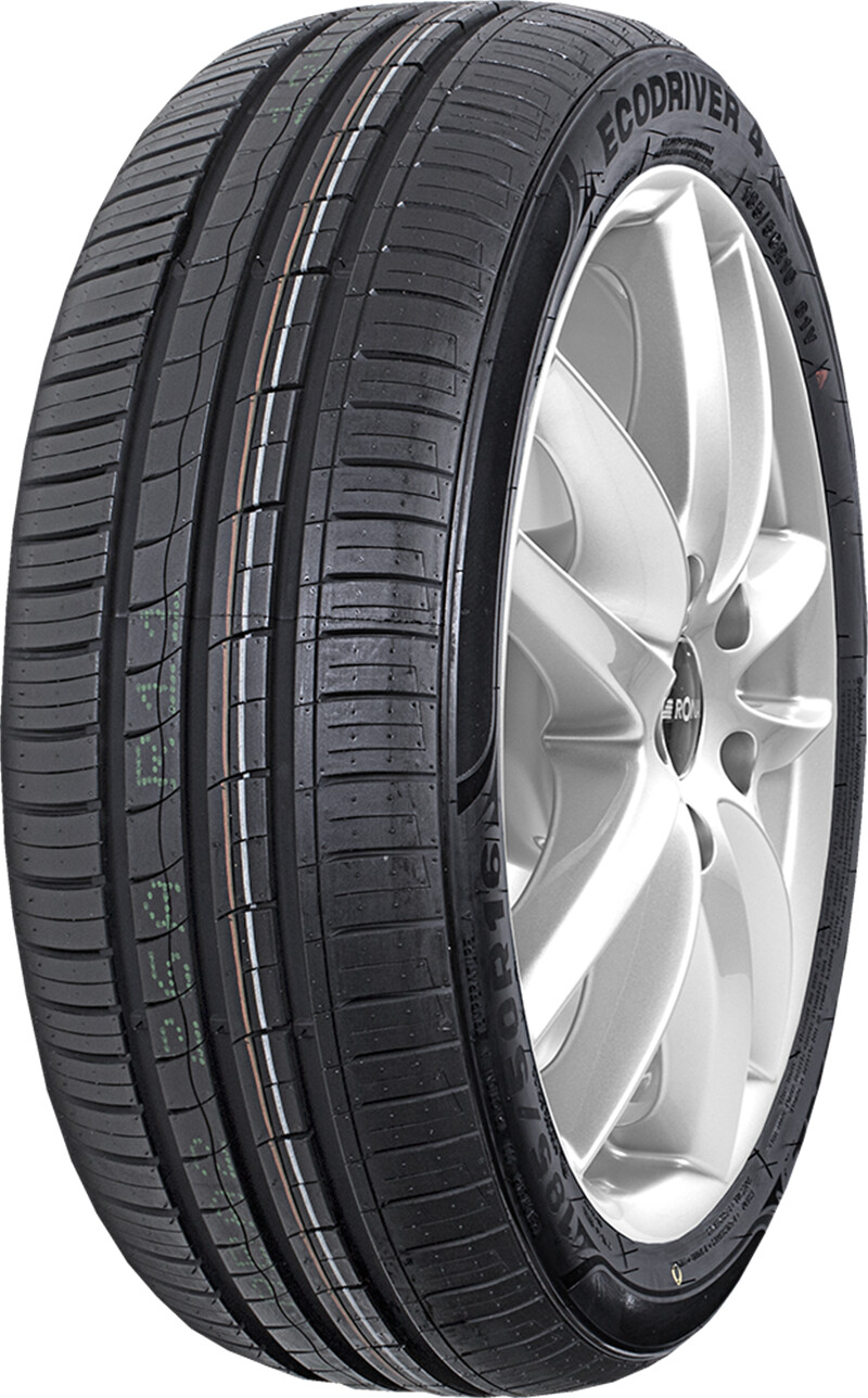 Imperial Tyres EcoDriver 4 175/65 R15 84T