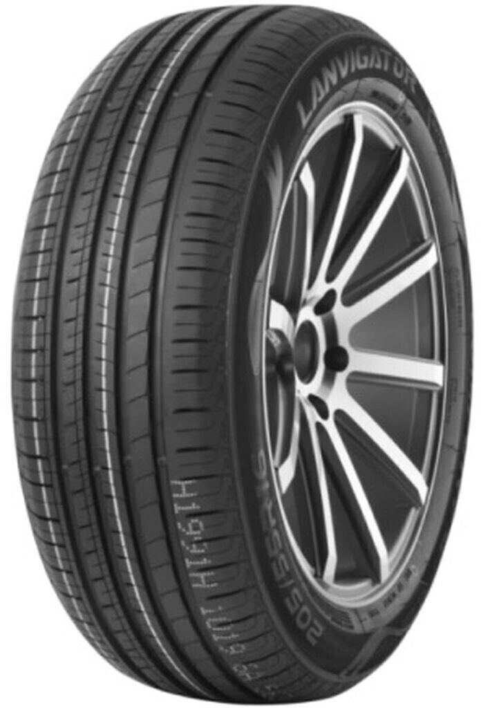 Lanvigator Comfort 2 195/70 R14 91H