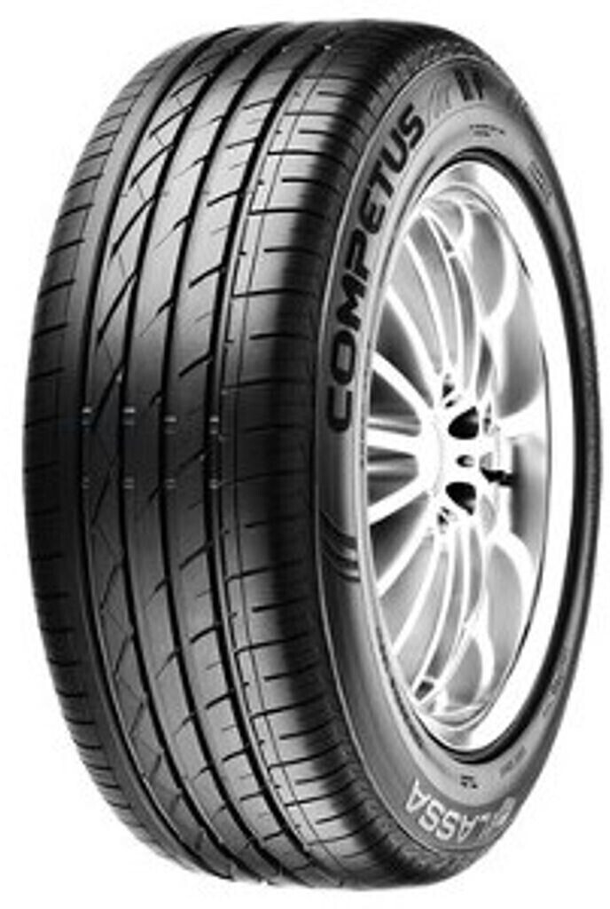 Lassa Competus HP 2 215/60 R17 100V XL