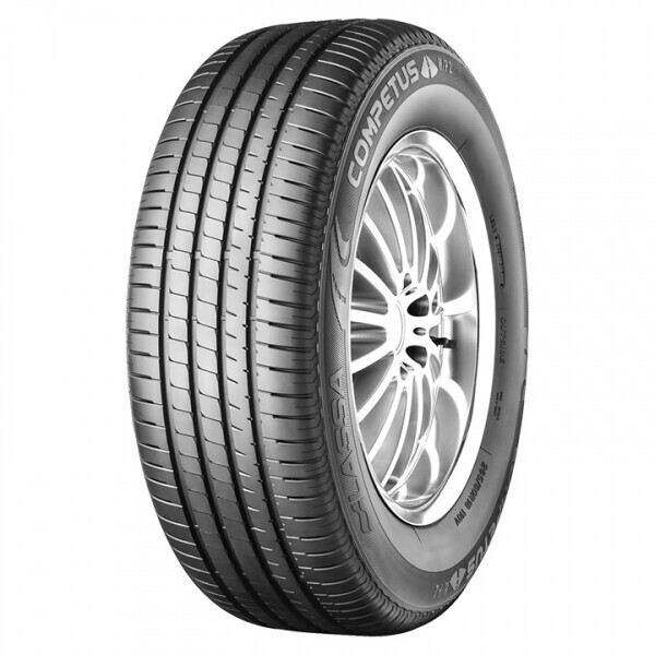 Lassa Competus HP 2 215/65 R17 99V