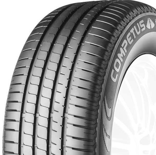 Lassa Competus HP 2 235/60 R16 100V