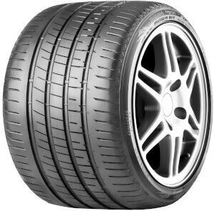Lassa Driveways Sport+ 235/40 R18 95Y XL