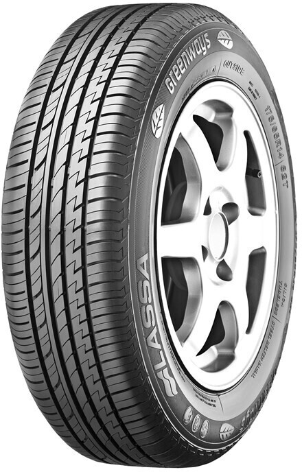 Lassa Greenways 175/60 R13 77H