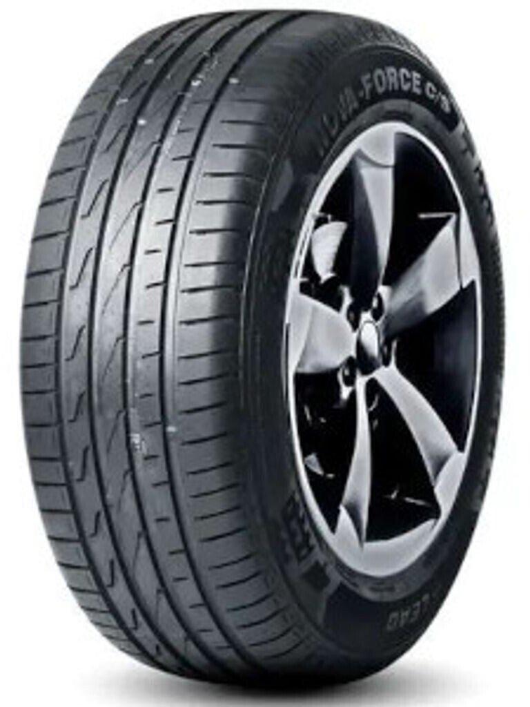 Leao Nova Force C/S 235/60 R18 107W XL