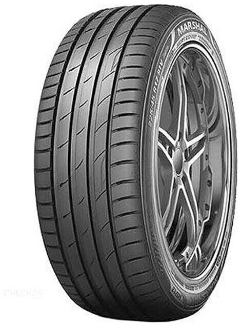 Marshal MU12 245/45 ZR18 100W XL