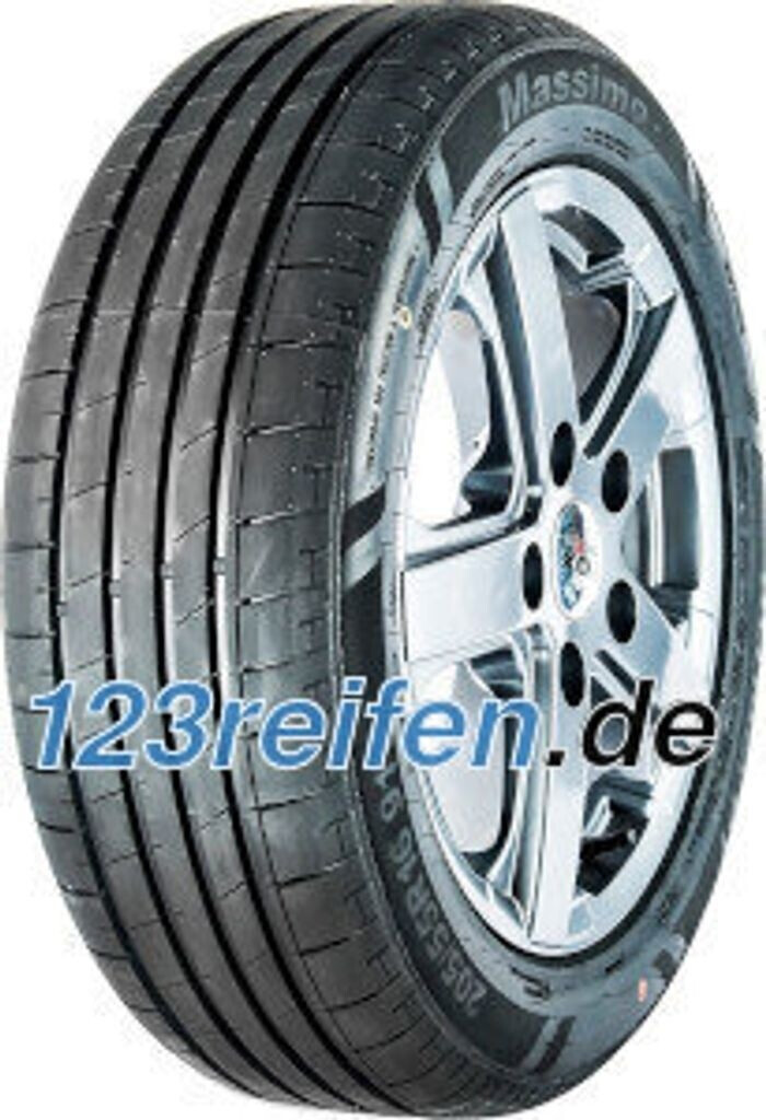 Massimo Tyre Ottima P1 205/50 ZR17 93W XL