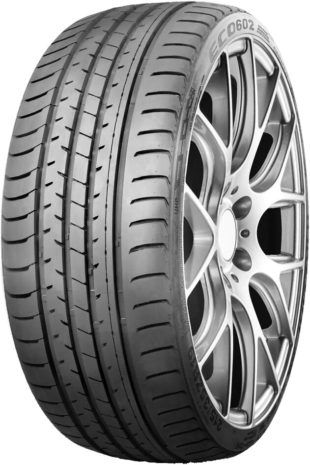 Mazzini Tyres ECO602 275/45 ZR19 108W XL
