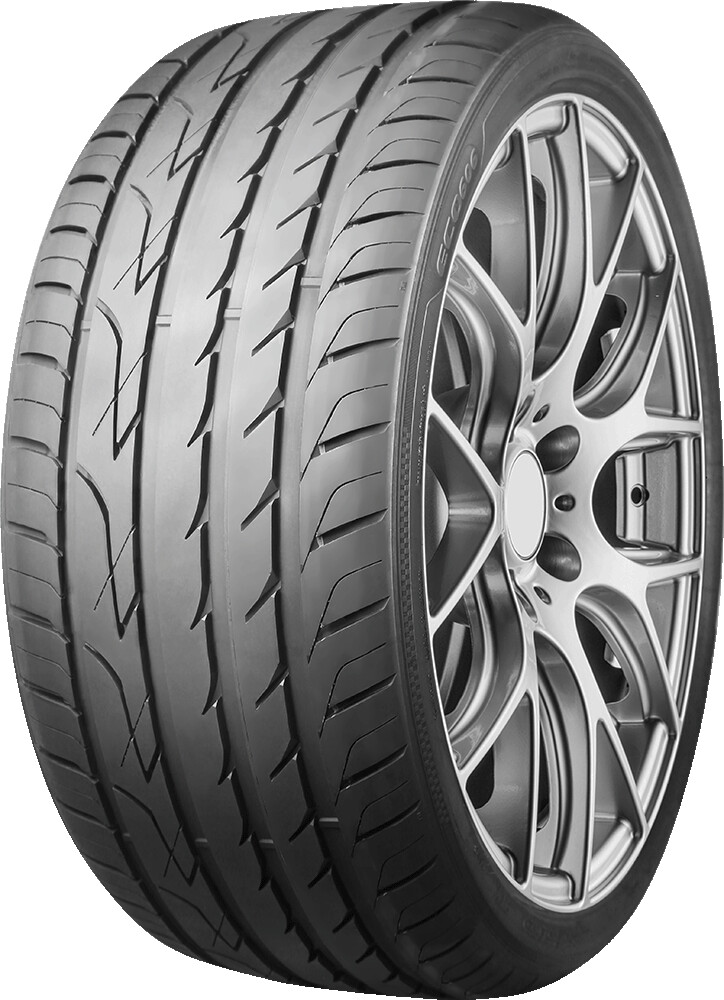 Mazzini Tyres ECO606 245/45 R20 99W XL