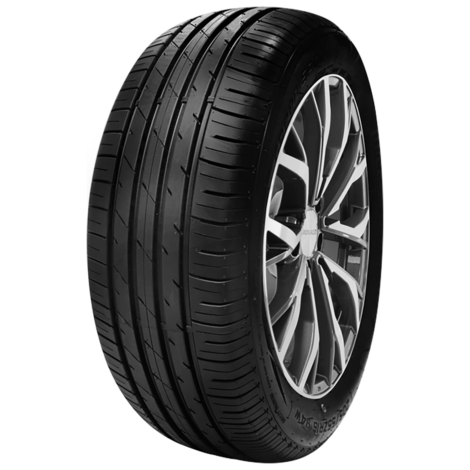Milestone GS05 235/45 ZR18 98Y XL