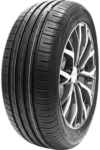 Milestone GS05 245/40 R18 97Y XL