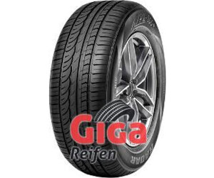 Pneu été RADAR 195/65 R15 95V - Renforcé XL, Adhérence Mouillée A, Efficacité C, Bruit 72 DB