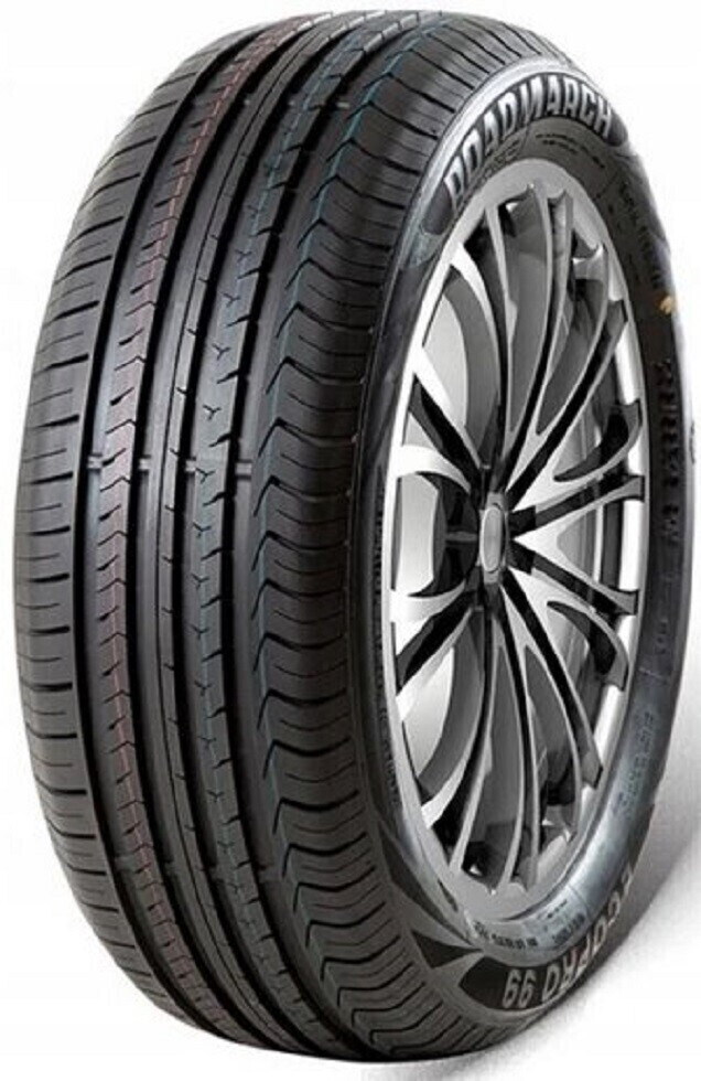 Roadmarch EcoPro 99 165/70 R14 85T XL
