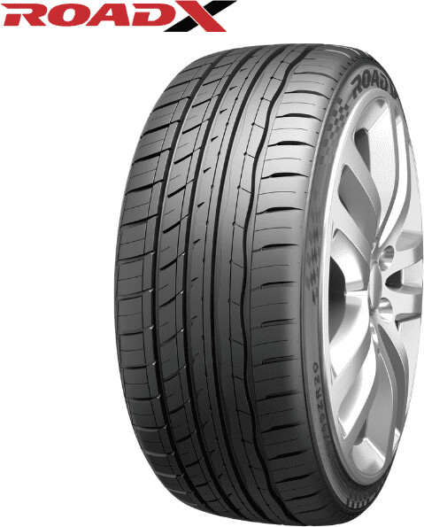 Photos - Tyre RoadX U11 245/45 ZR18 100Y XL 