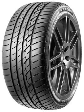 Rovelo RPX-988 205/45 R17 88Y XL