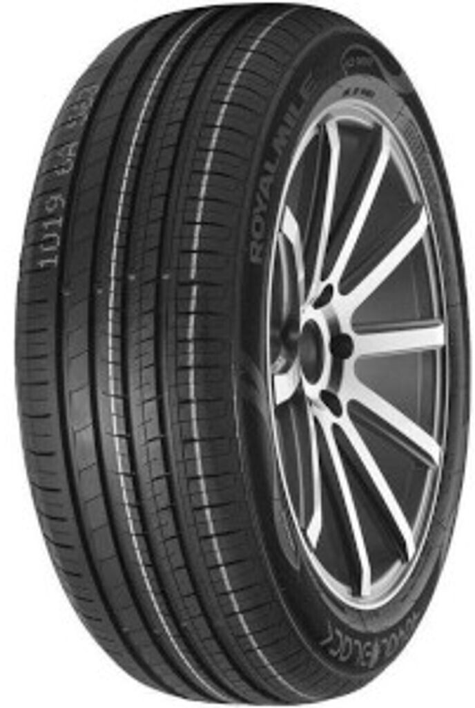Royal Black Royal Mile 155/65 R14 75H