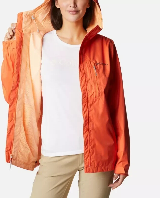 Columbia pouring adventure ii women's sales