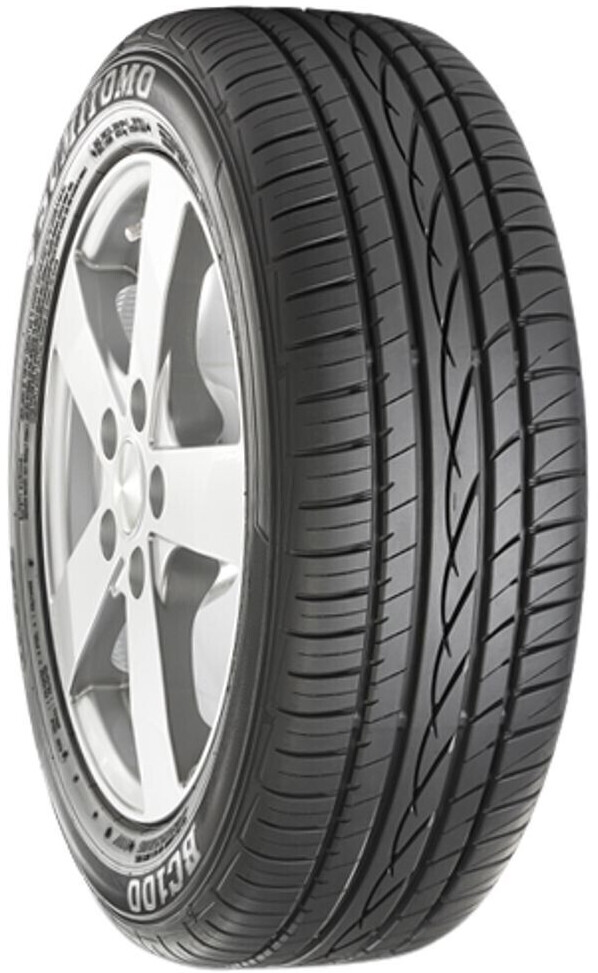Sumitomo BC100 185/70 R14 88H