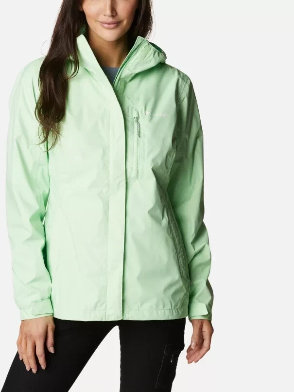 Columbia Pouring Adventure II Jacket Women (1760071) key west