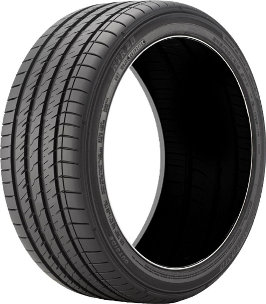Sumitomo HTR Z5 215/45 ZR17 91Y XL