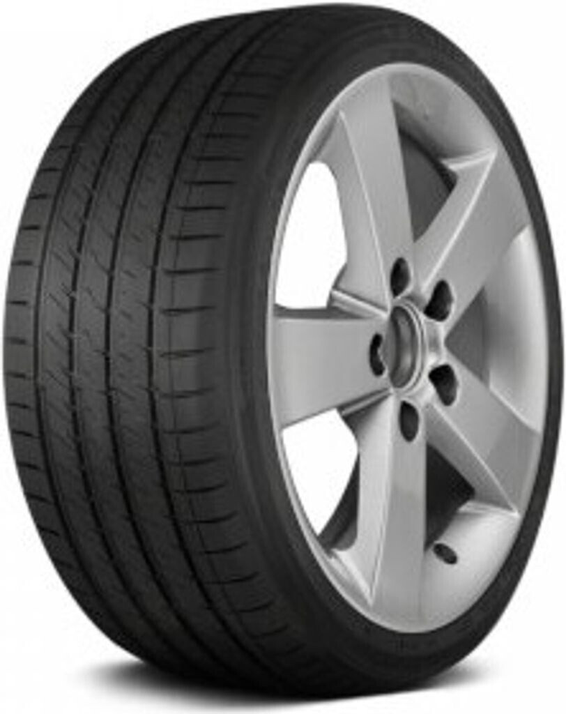 Sumitomo HTR Z5 245/35 ZR19 93Y XL