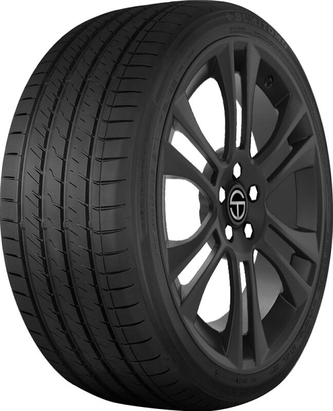 Sumitomo HTR Z5 275/35 ZR19 100Y XL