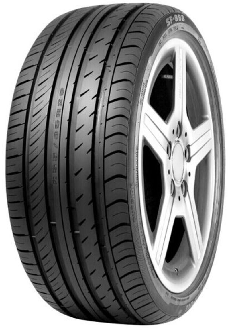 Sunfull SF-888 245/35 R20 95W XL