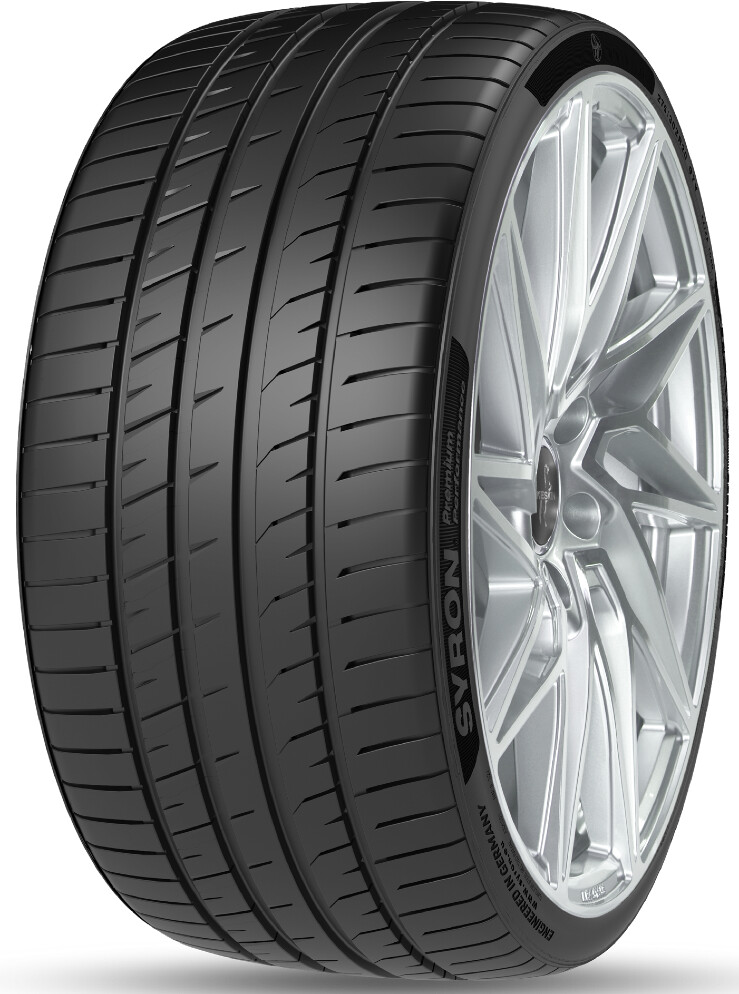 Syron Premium Performance 245/40 ZR18 97Y XL G2