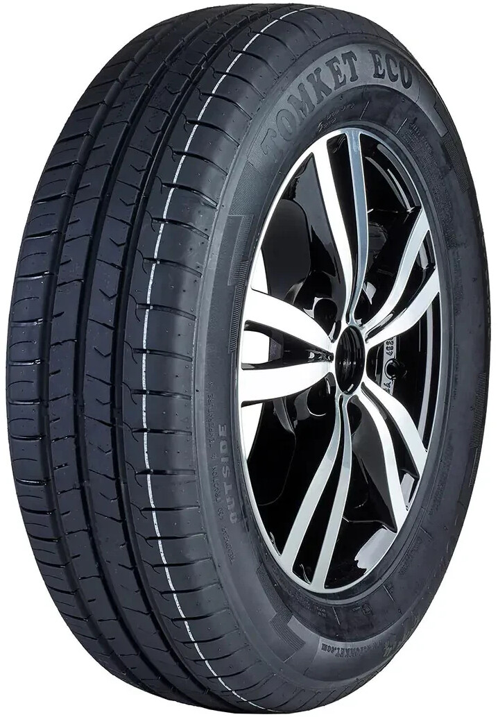 TOMKET ECO 165/60 R15 81H XL a € 37,26 (oggi)