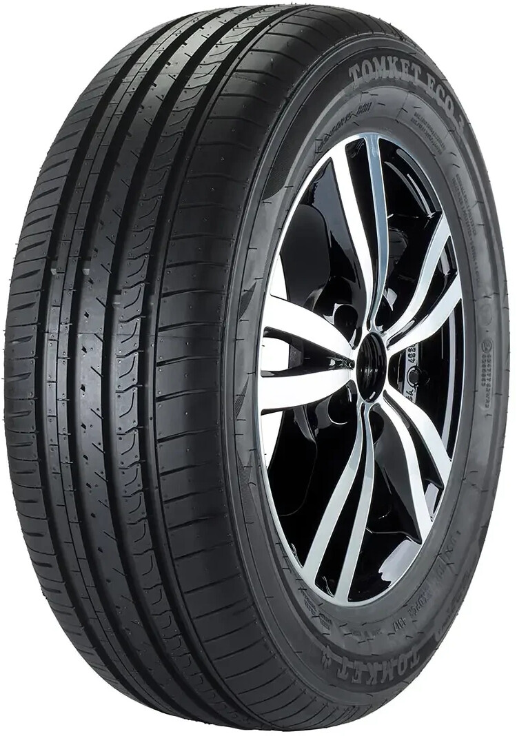 TOMKET Eco 3 175/60 R14 79H
