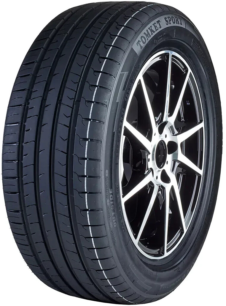 TOMKET Sport 275/40 ZR19 105Y XL