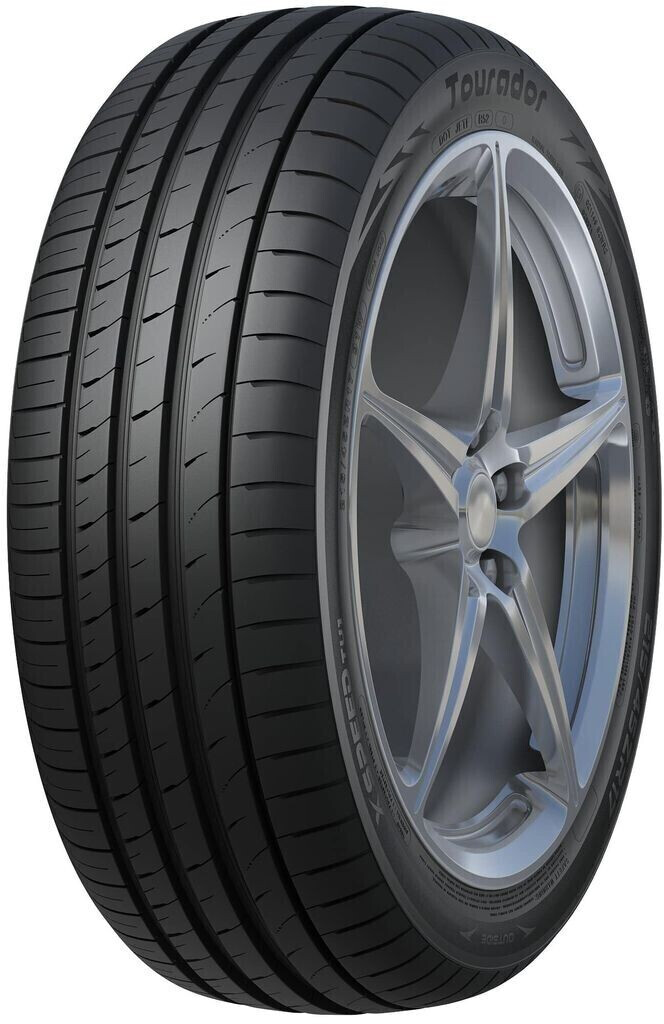 Tourador X Speed TU1 215/55 R18 99V XL