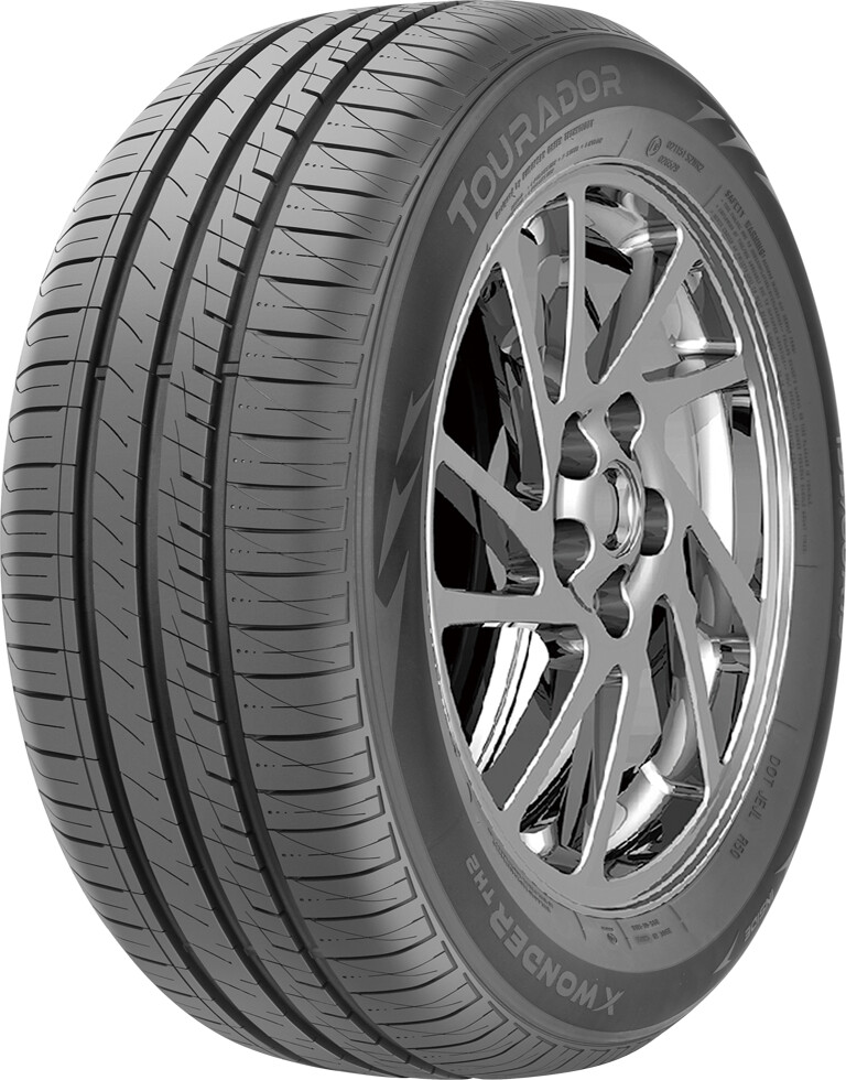 Tourador X Wonder TH2 175/80 R14 88H