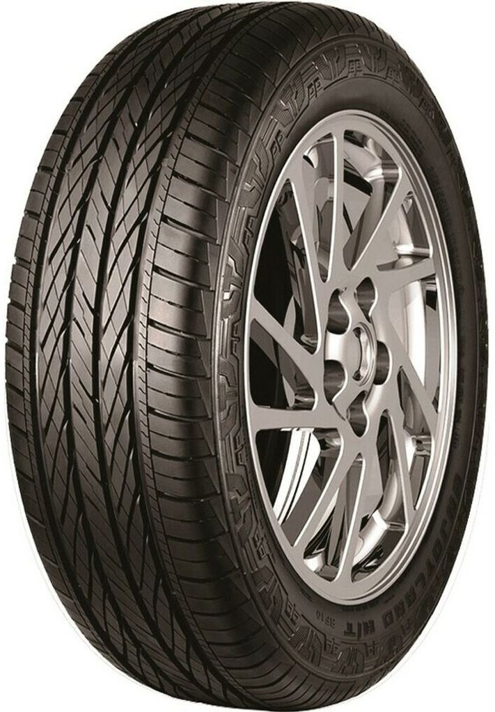 Tracmax X-Privilo H/T RF10 235/65 R18 110H XL