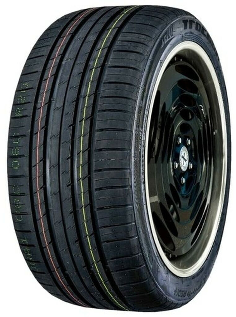 Tracmax X-Privilo RS01 265/45 ZR21 108Y XL