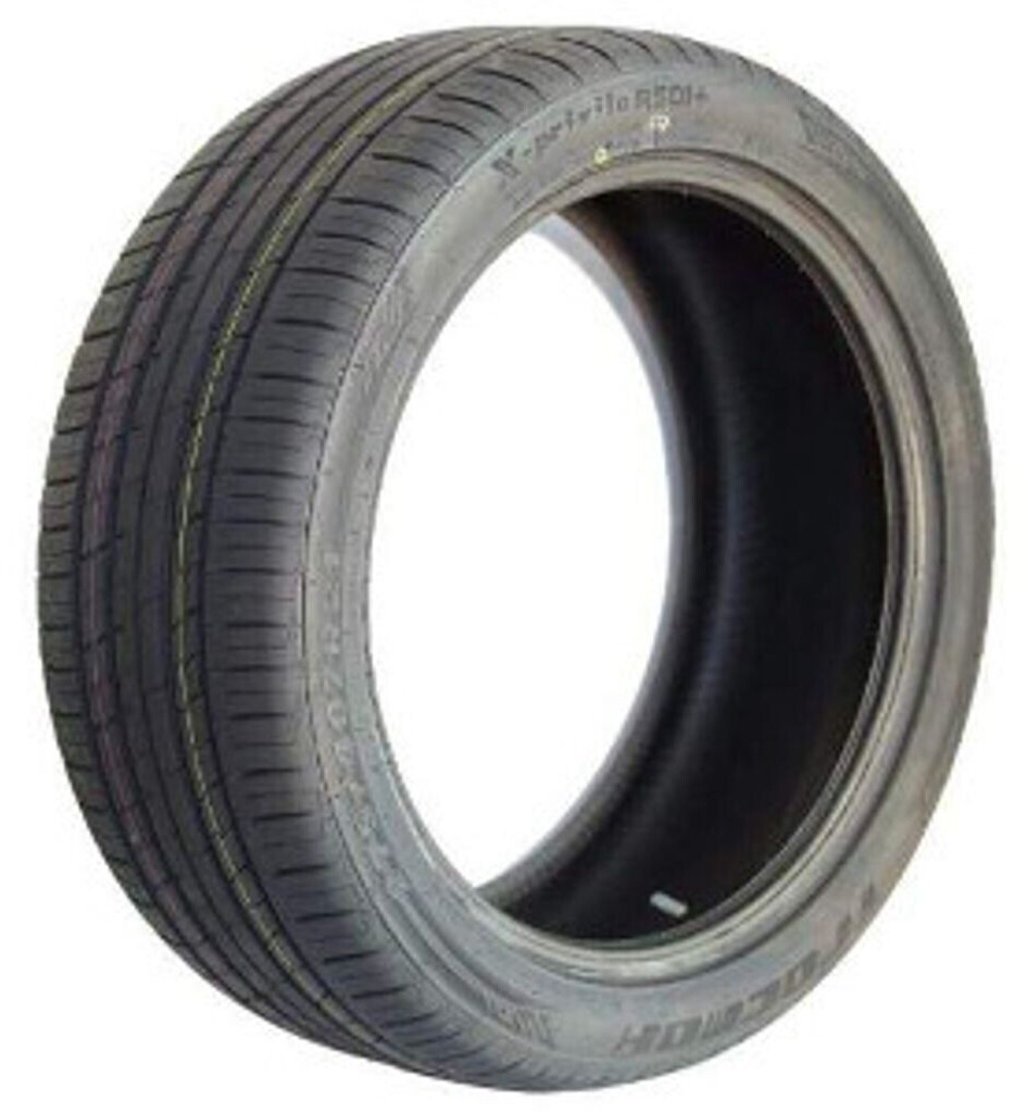 Tracmax X-Privilo RS01+ 285/40 R22 110Y XL